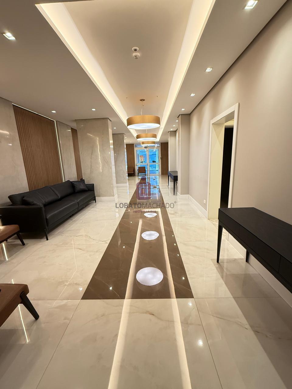 APARTAMENTO - ELEGANCE TOWER - CENTRO