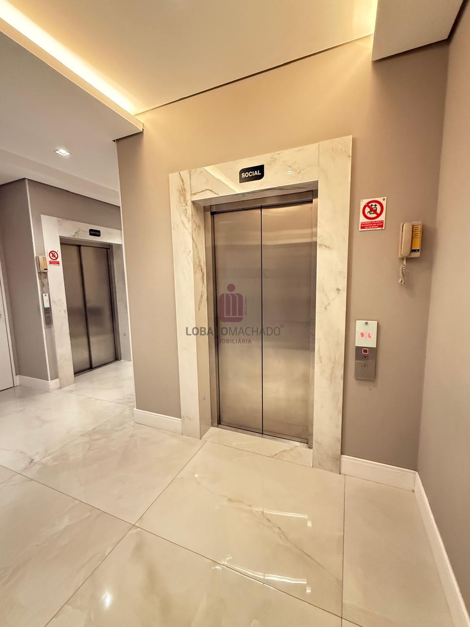 APARTAMENTO - ELEGANCE TOWER - CENTRO