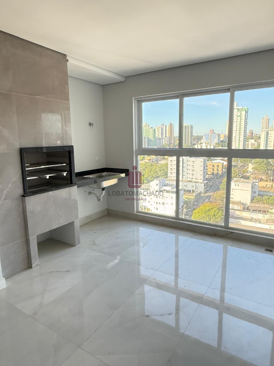 APARTAMENTO - ELEGANCE TOWER - CENTRO