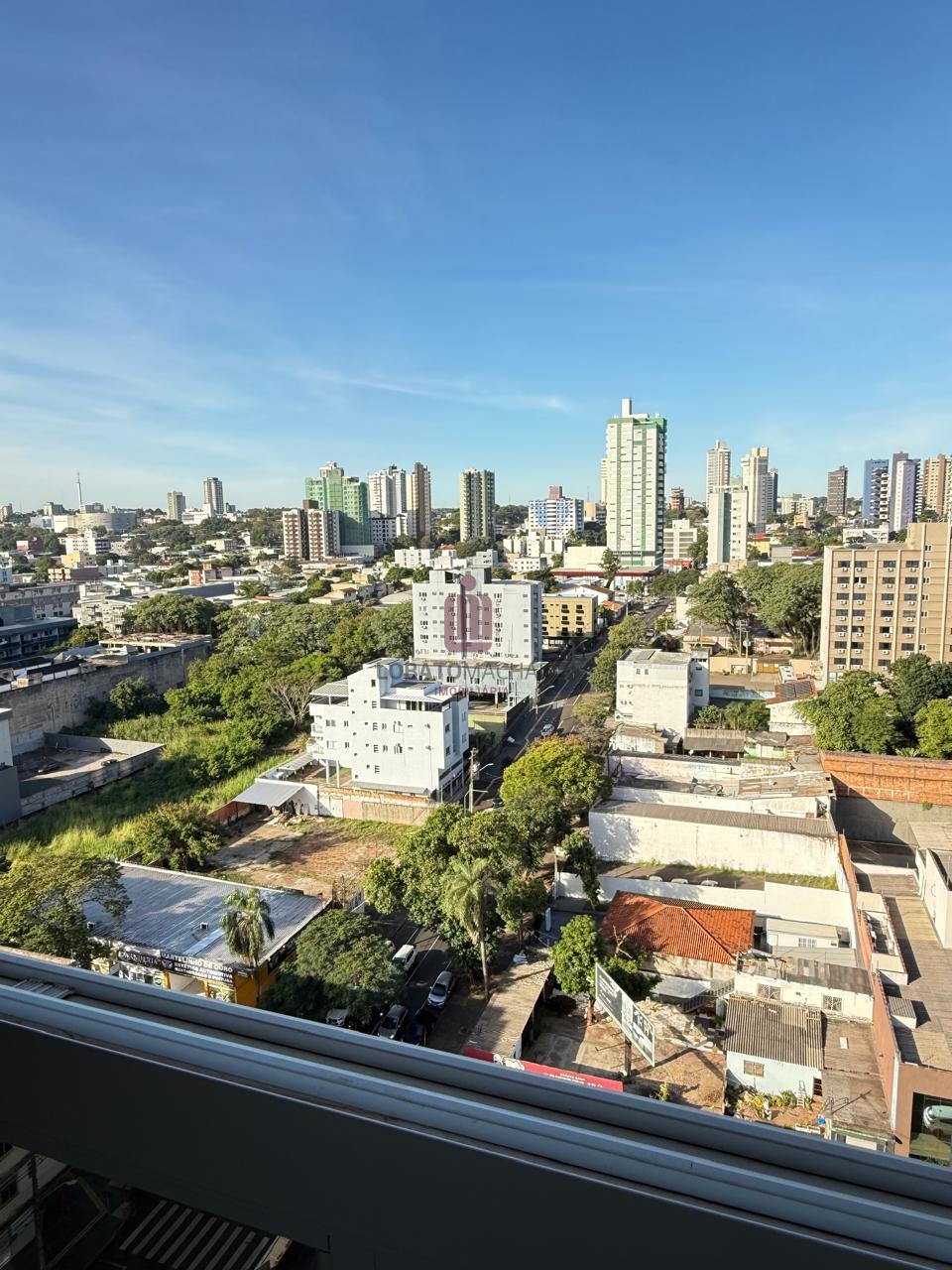 APARTAMENTO - ELEGANCE TOWER - CENTRO