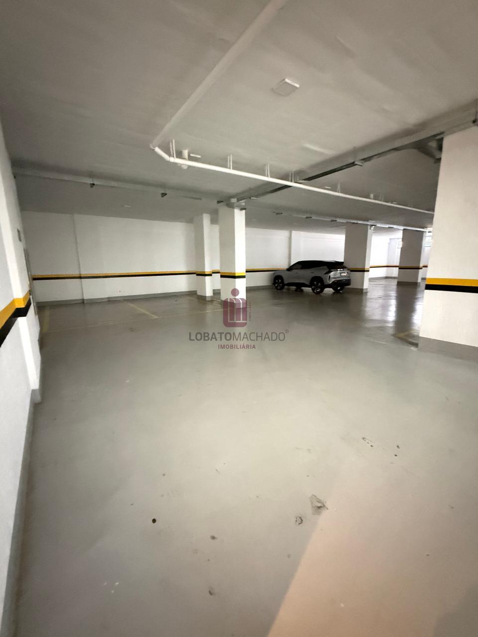 APARTAMENTO - ELEGANCE TOWER - CENTRO