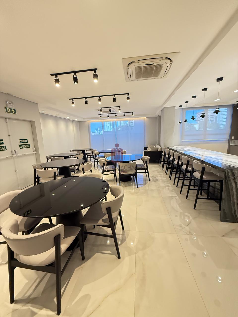 APARTAMENTO - ELEGANCE TOWER - CENTRO