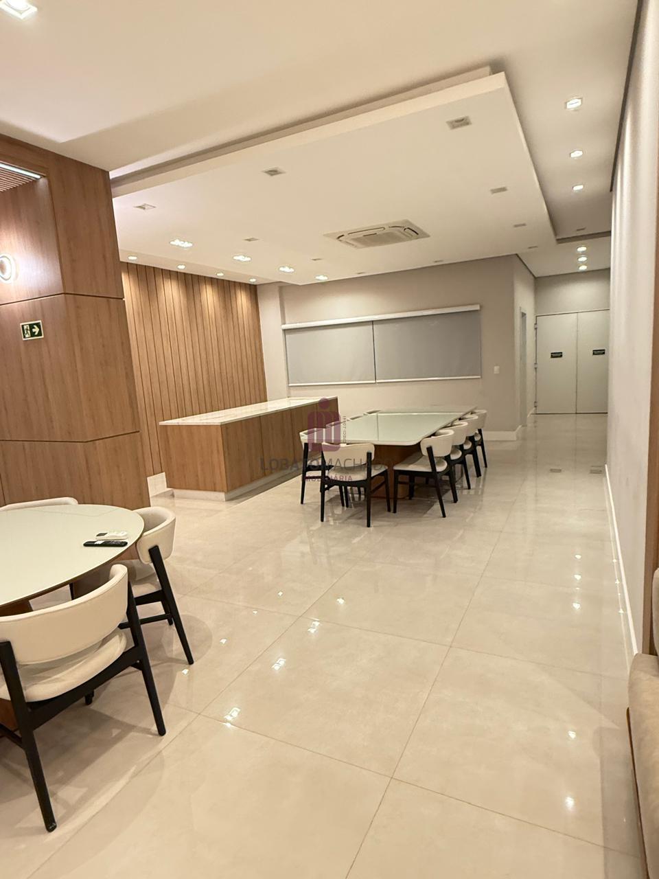 APARTAMENTO - ELEGANCE TOWER - CENTRO