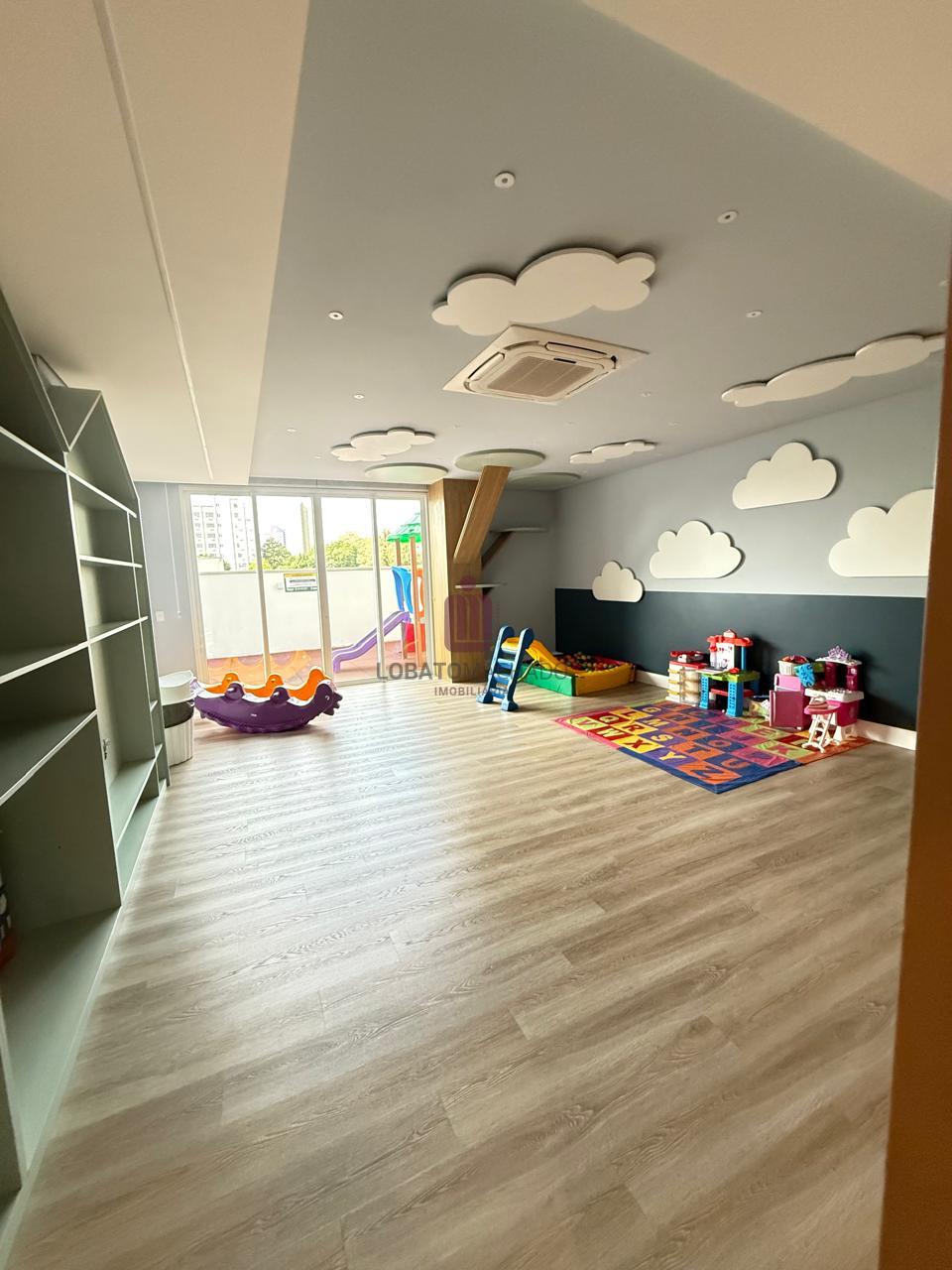 APARTAMENTO - ELEGANCE TOWER - CENTRO