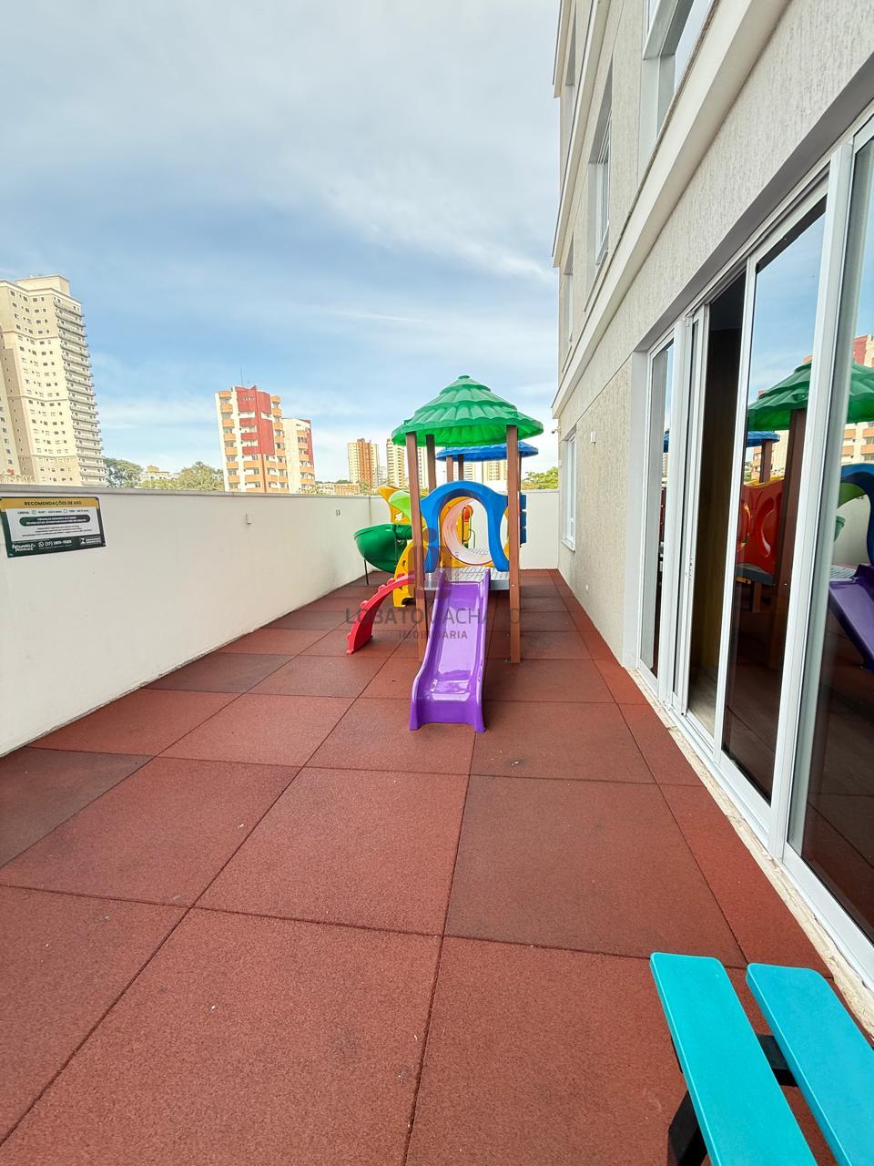 APARTAMENTO - ELEGANCE TOWER - CENTRO