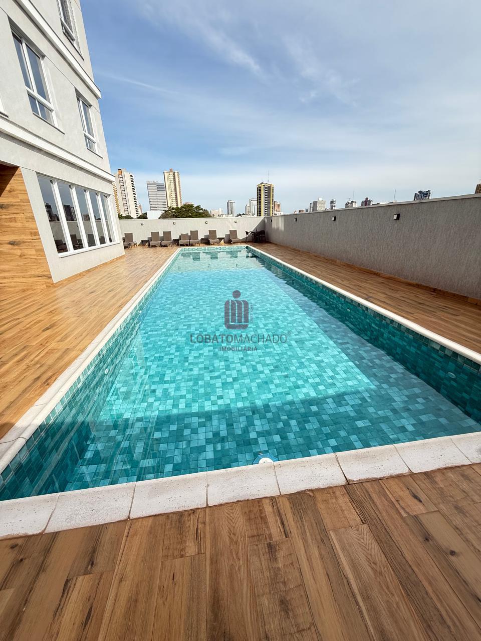 APARTAMENTO - ELEGANCE TOWER - CENTRO