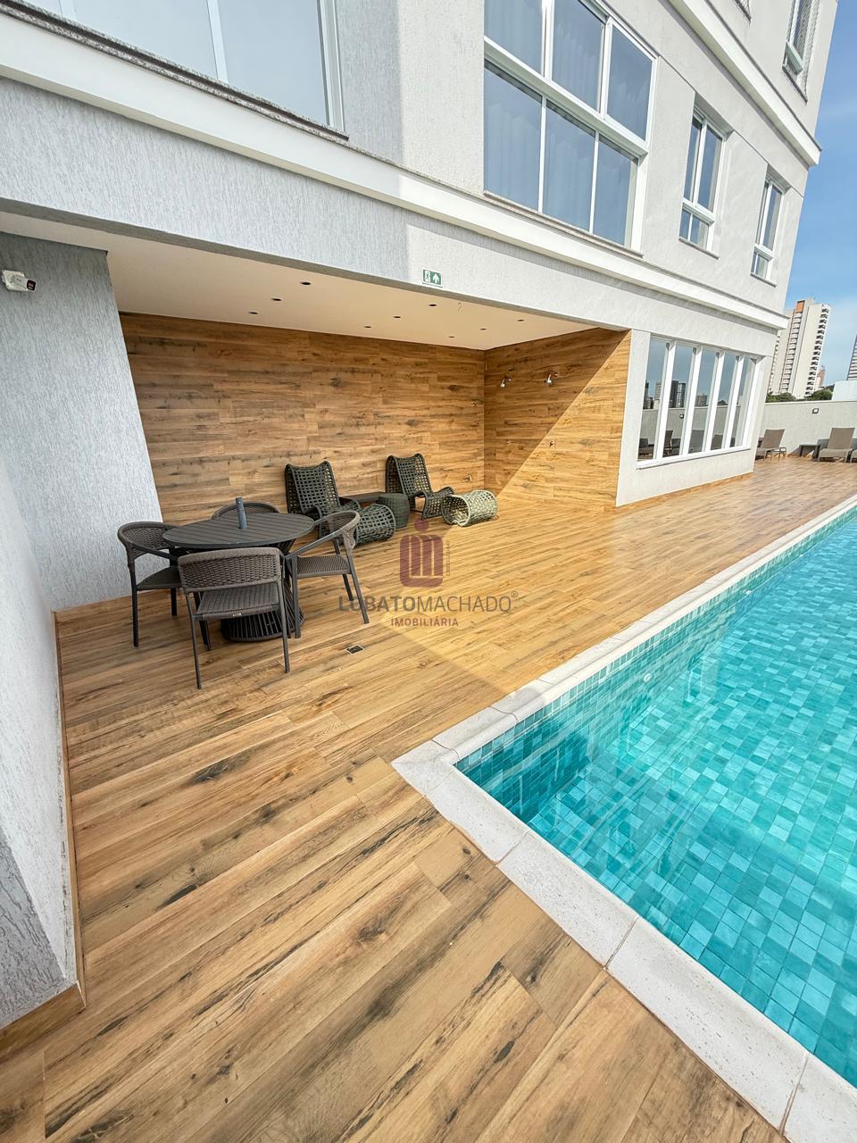 APARTAMENTO - ELEGANCE TOWER - CENTRO