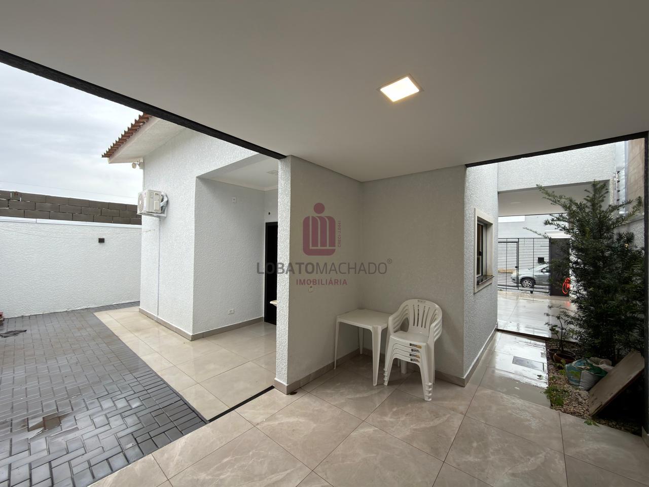 CASA  - VILA MARIA - REGIÃO DO PORTO MEIRA