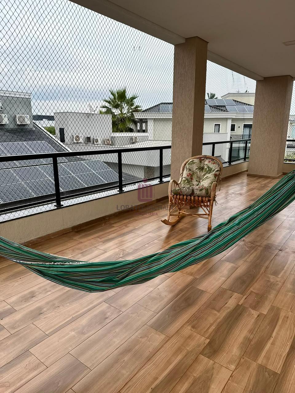 SOBRADO MOBILIADO - CONDOMÍNIO TERRAS ALPHA I