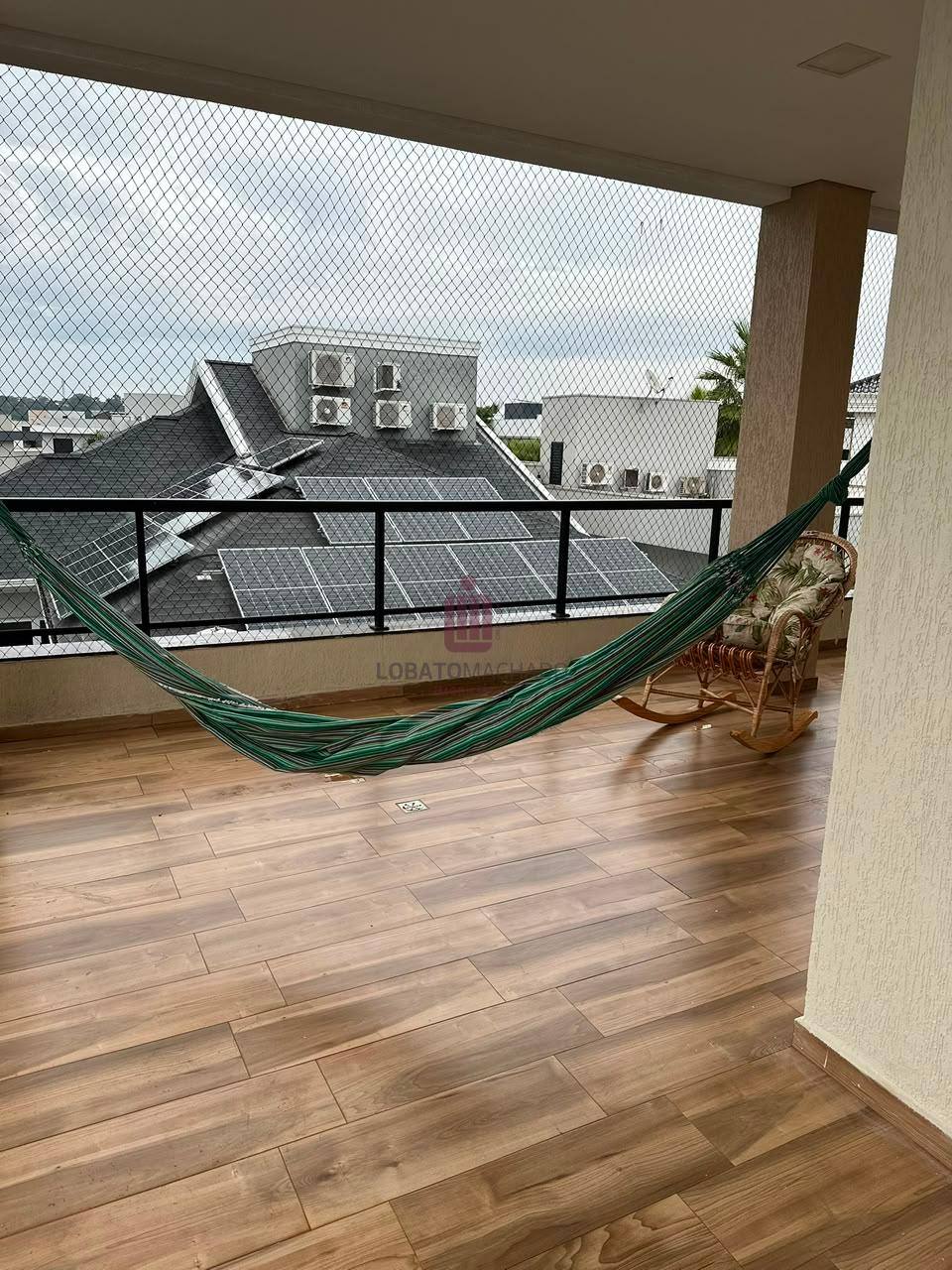 SOBRADO MOBILIADO - CONDOMÍNIO TERRAS ALPHA I