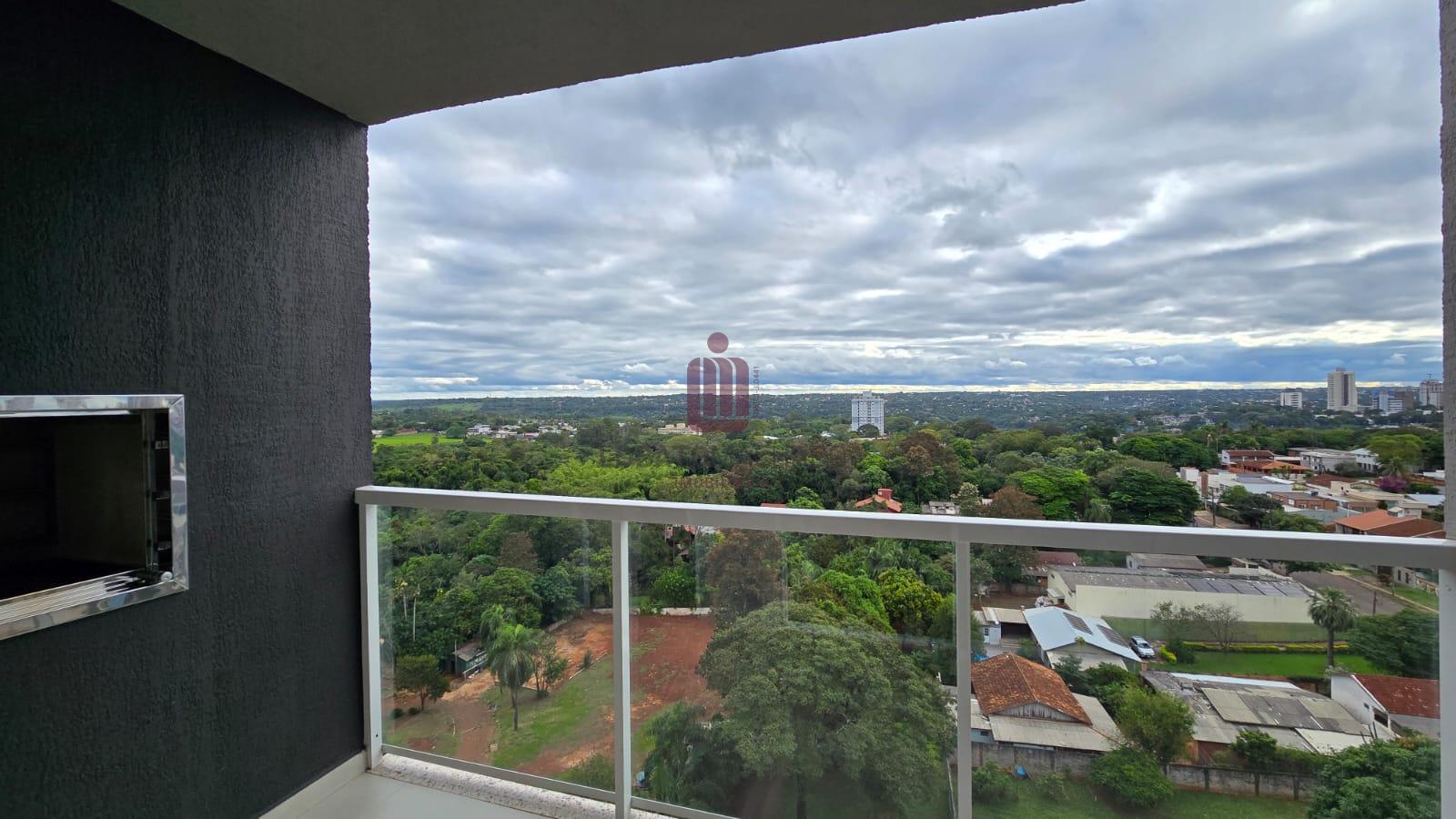RESIDENCIAL ROYAL LEGACY - APARTAMENTO