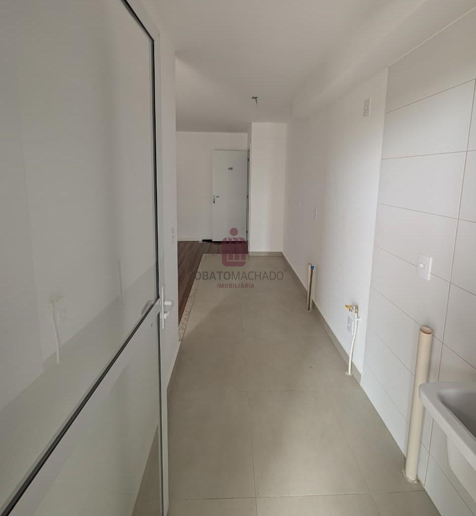 RESIDENCIAL ROYAL LEGACY - APARTAMENTO