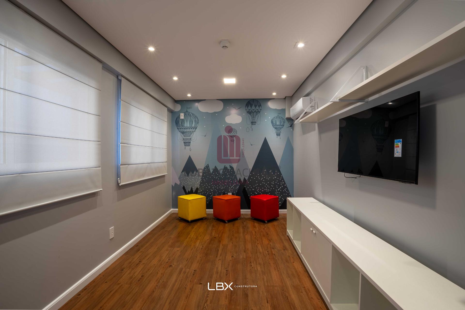 RESIDENCIAL ROYAL LEGACY - APARTAMENTO