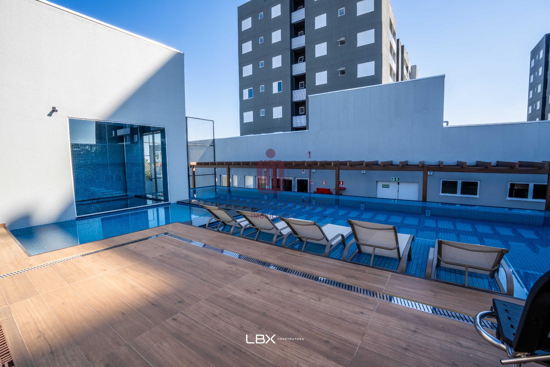 RESIDENCIAL ROYAL LEGACY - APARTAMENTO