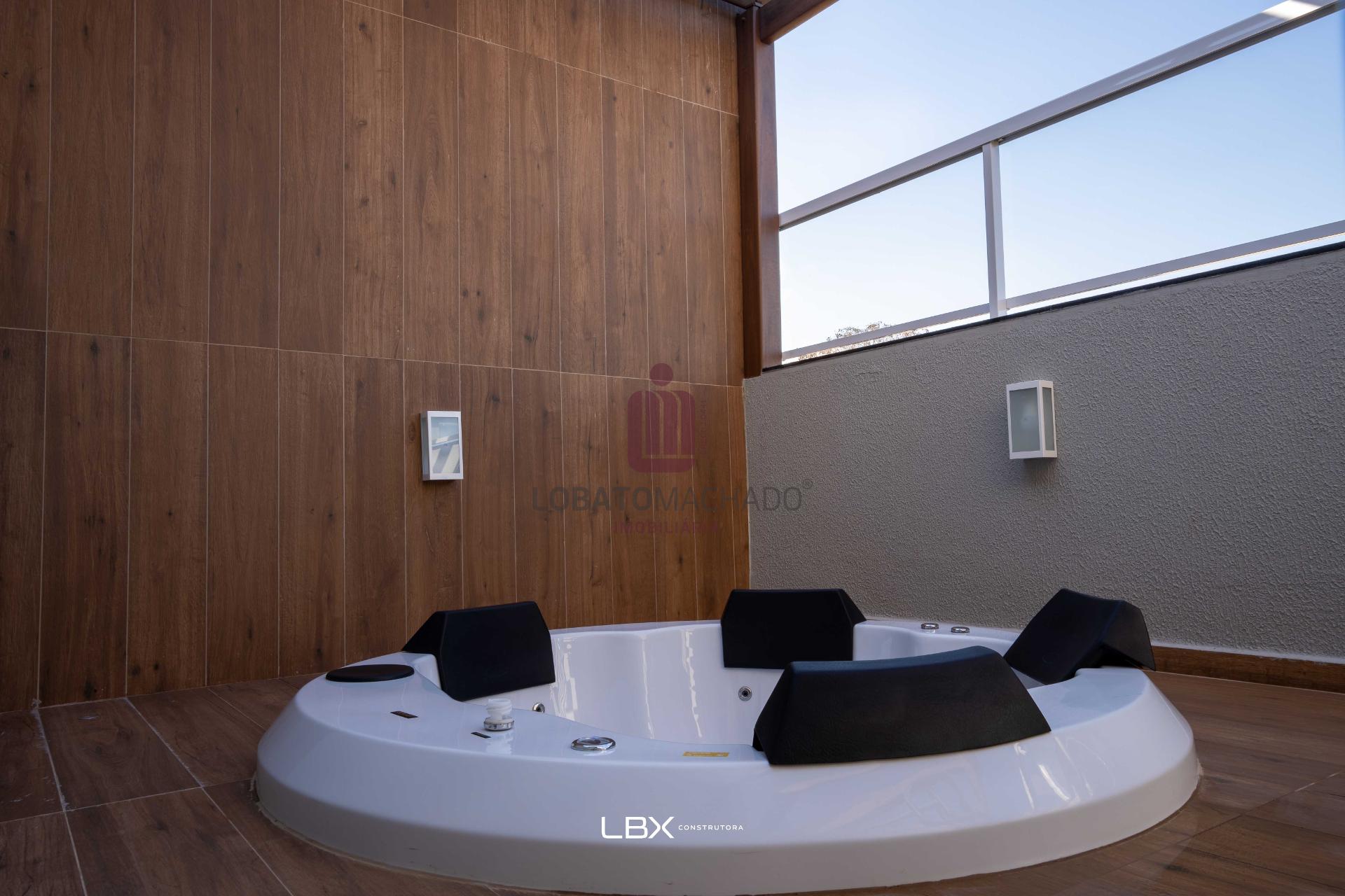 RESIDENCIAL ROYAL LEGACY - APARTAMENTO
