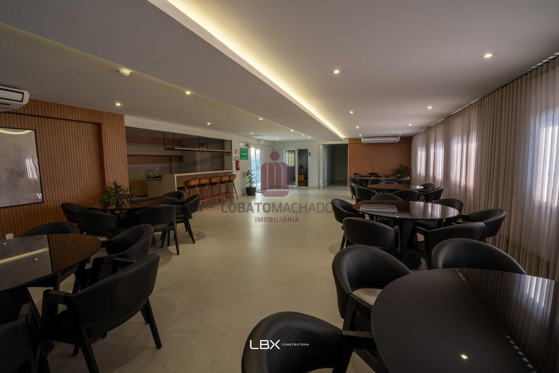 RESIDENCIAL ROYAL LEGACY - APARTAMENTO