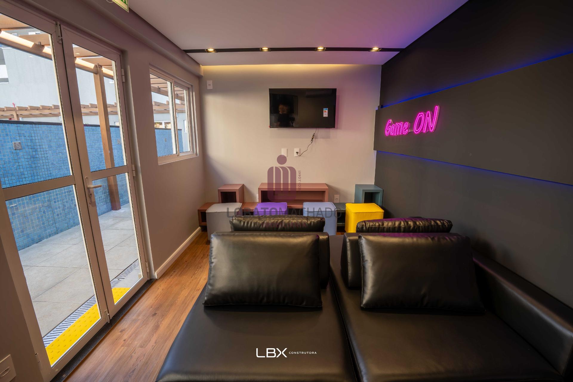 RESIDENCIAL ROYAL LEGACY - APARTAMENTO