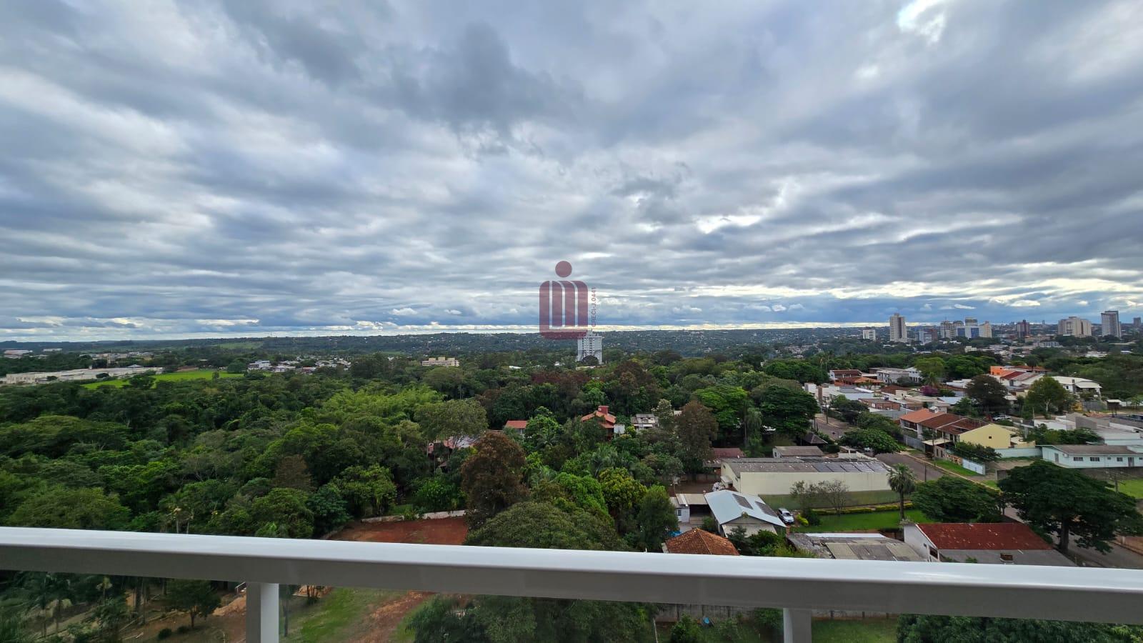 RESIDENCIAL ROYAL LEGACY - APARTAMENTO