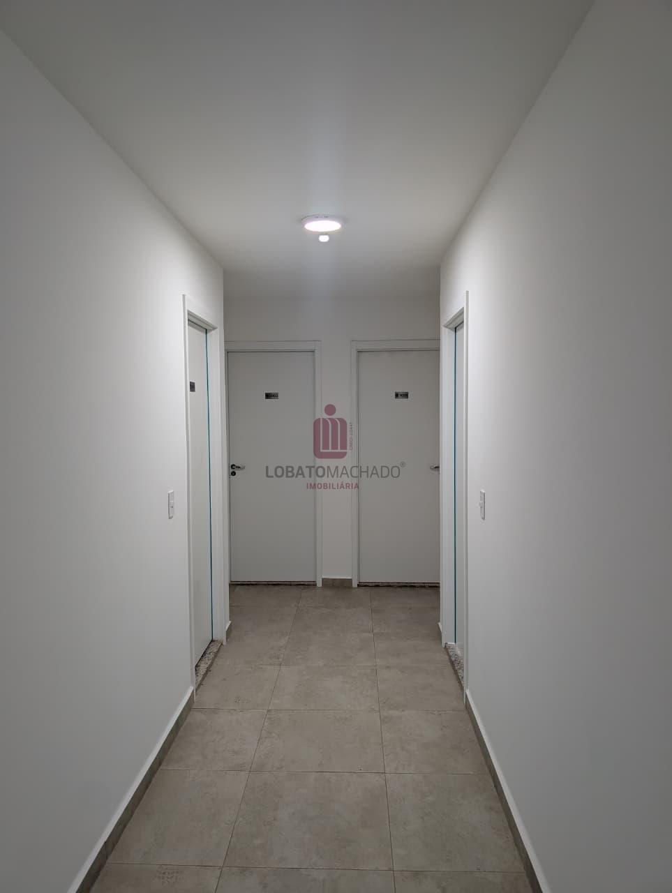 RESIDENCIAL ROYAL LEGACY - APARTAMENTO