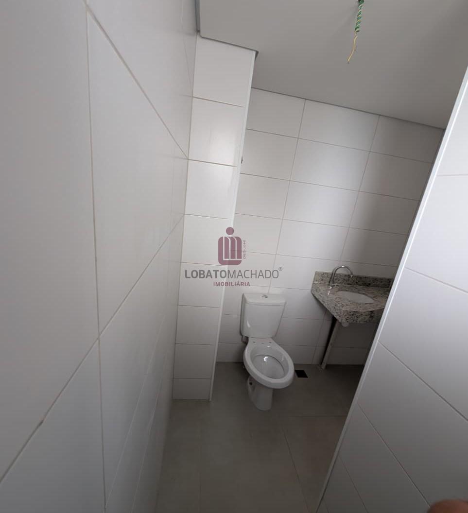 RESIDENCIAL ROYAL LEGACY - APARTAMENTO