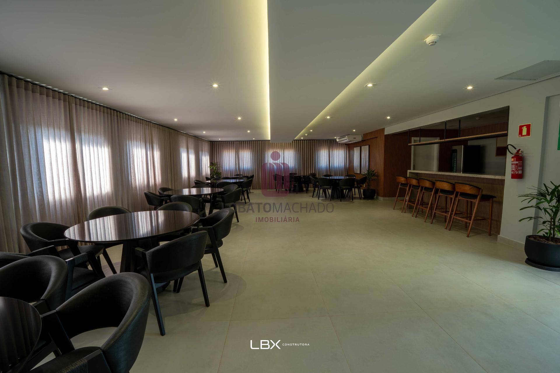 RESIDENCIAL ROYAL LEGACY - APARTAMENTO