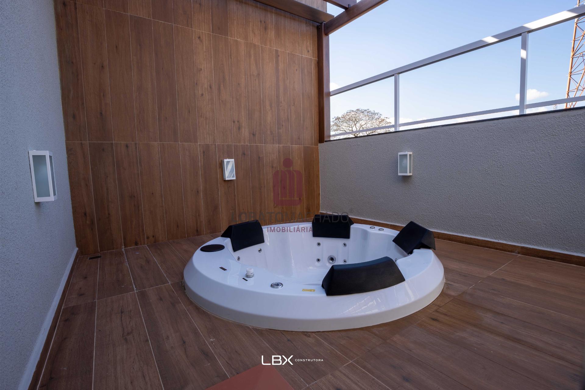 RESIDENCIAL ROYAL LEGACY - APARTAMENTO