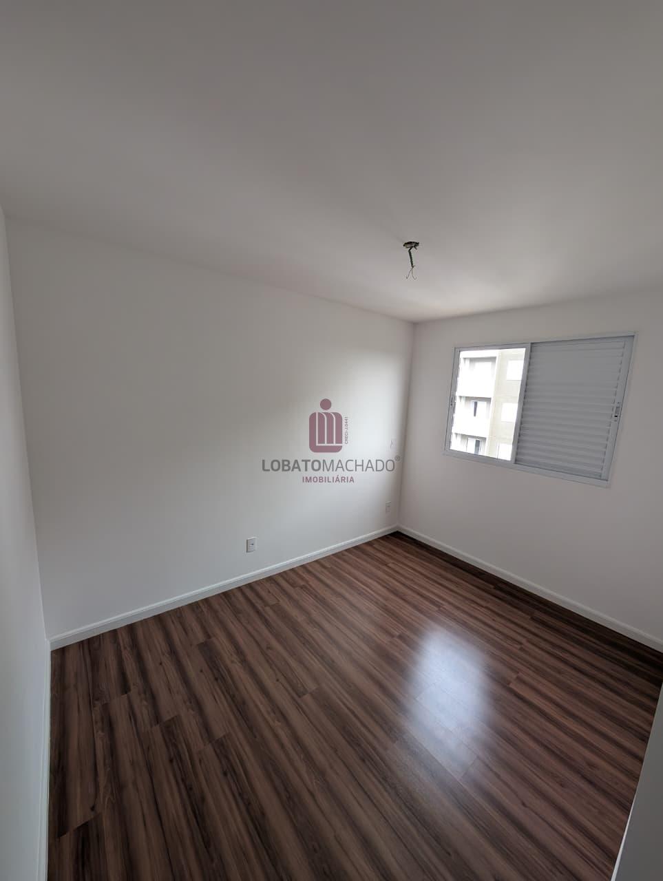 RESIDENCIAL ROYAL LEGACY - APARTAMENTO