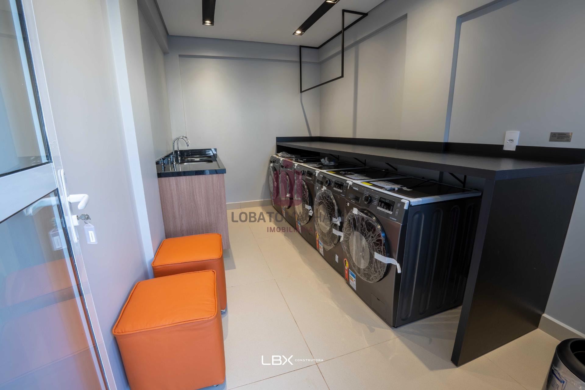 RESIDENCIAL ROYAL LEGACY - APARTAMENTO