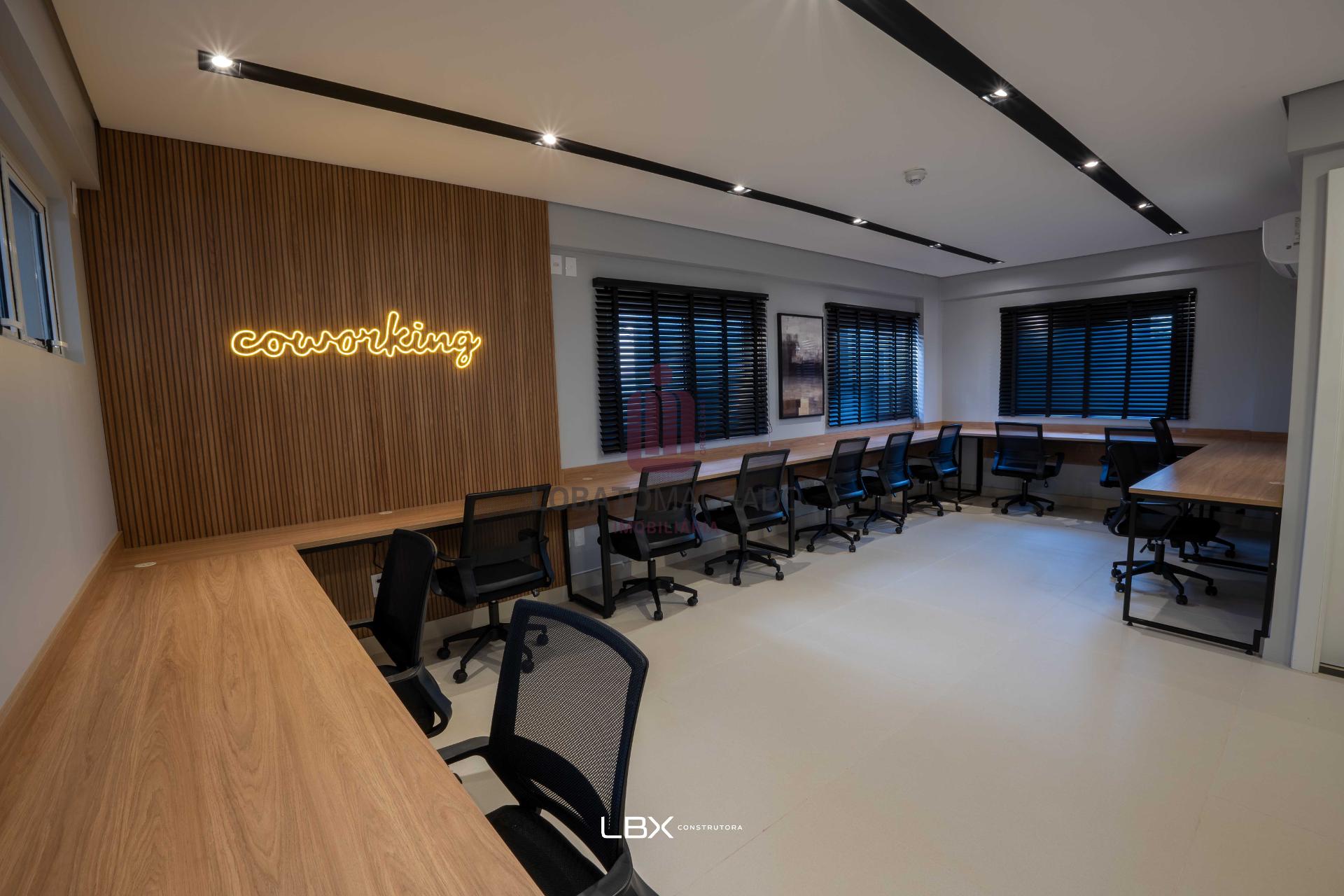 RESIDENCIAL ROYAL LEGACY - APARTAMENTO