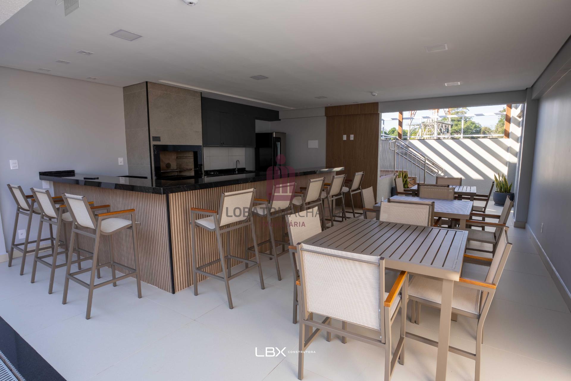 RESIDENCIAL ROYAL LEGACY - APARTAMENTO