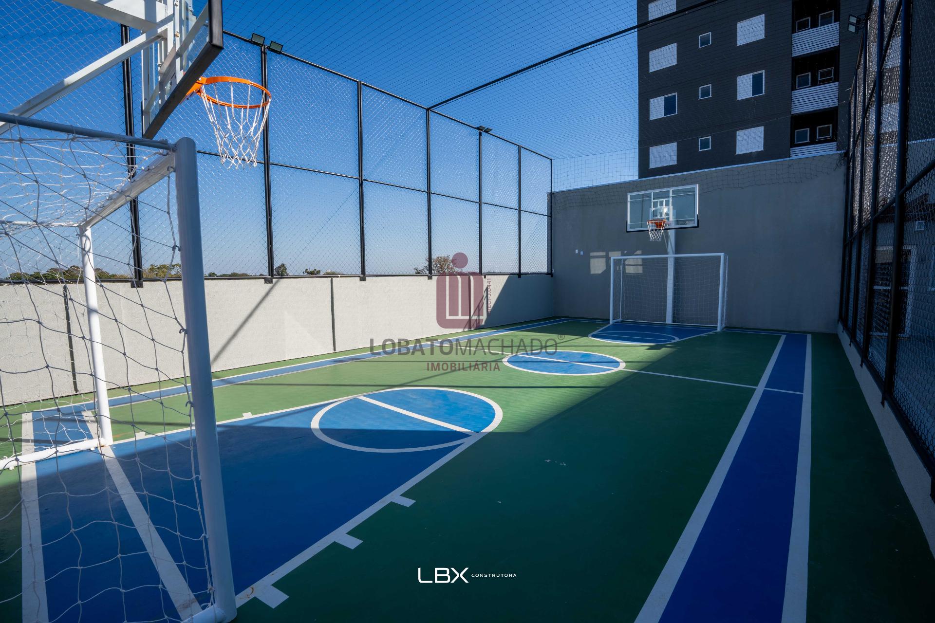 RESIDENCIAL ROYAL LEGACY - APARTAMENTO