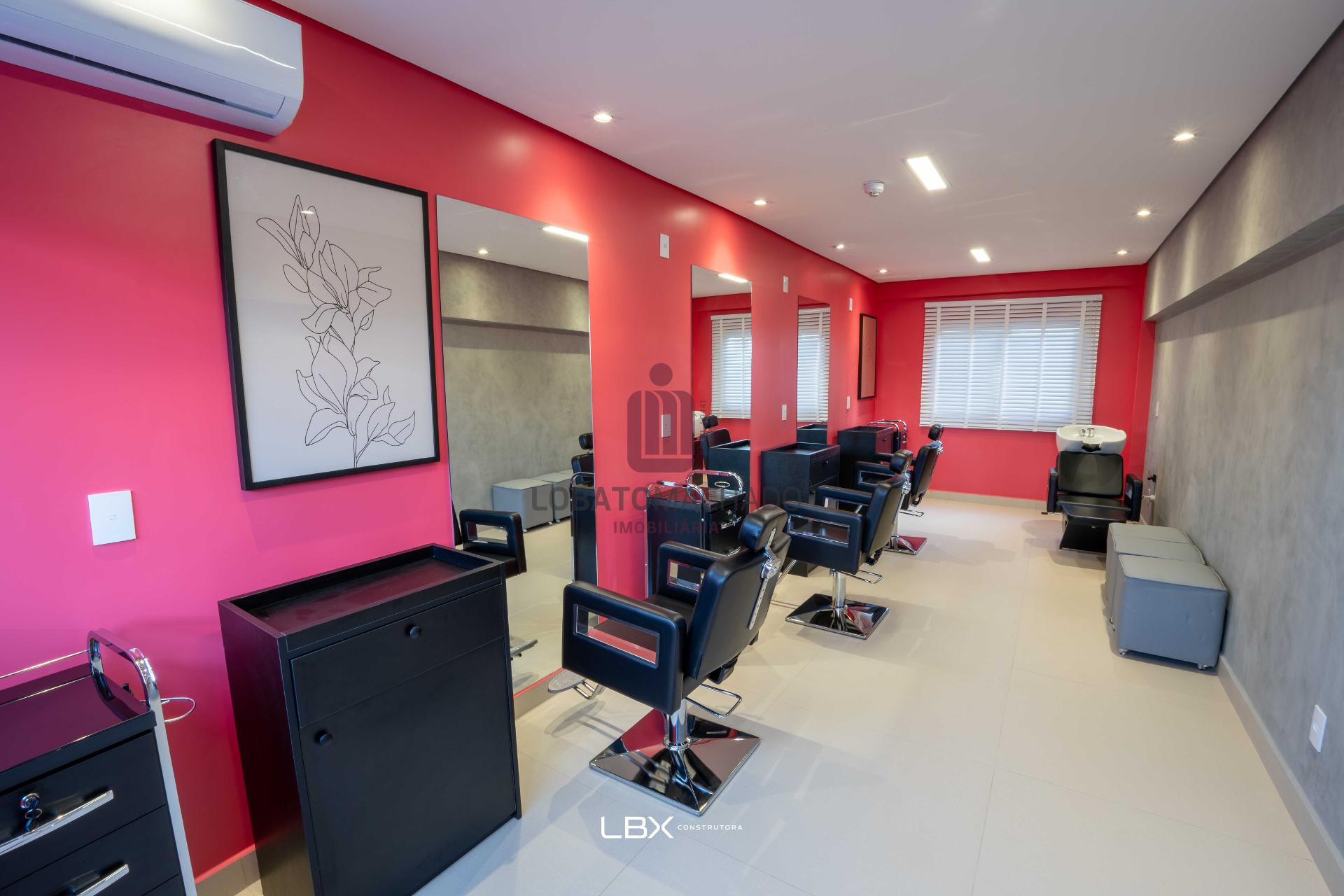 RESIDENCIAL ROYAL LEGACY - APARTAMENTO