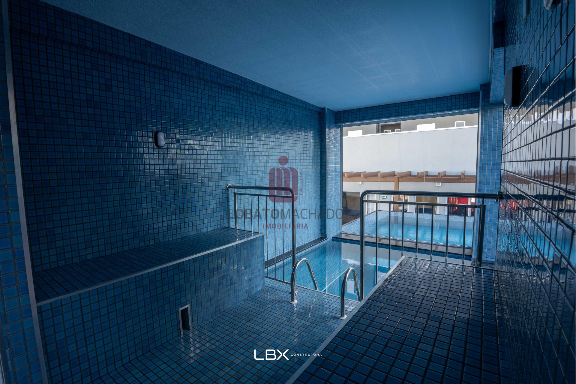 RESIDENCIAL ROYAL LEGACY - APARTAMENTO