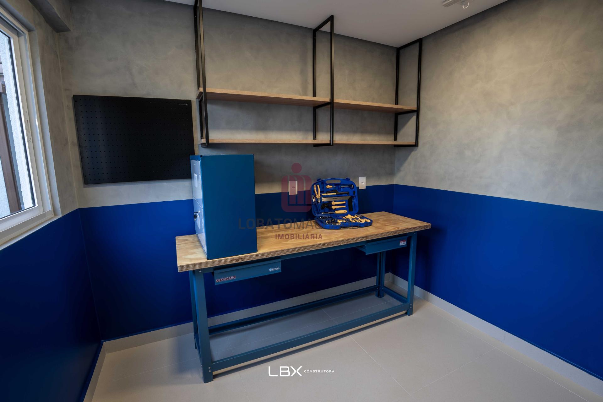 RESIDENCIAL ROYAL LEGACY - APARTAMENTO