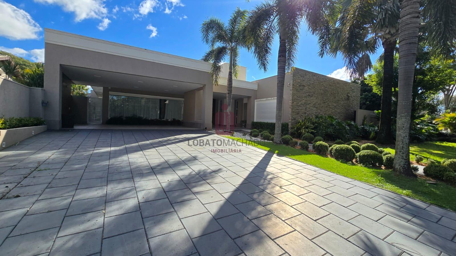 CASA CONDOMÍNIO RESIDENCIAL VILA B