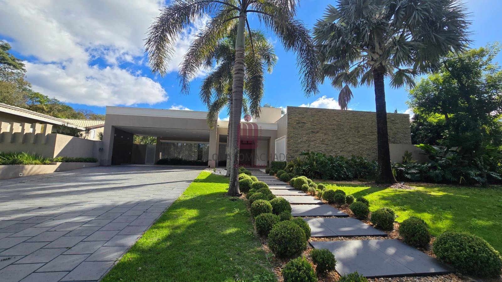 CASA CONDOMÍNIO RESIDENCIAL VILA B