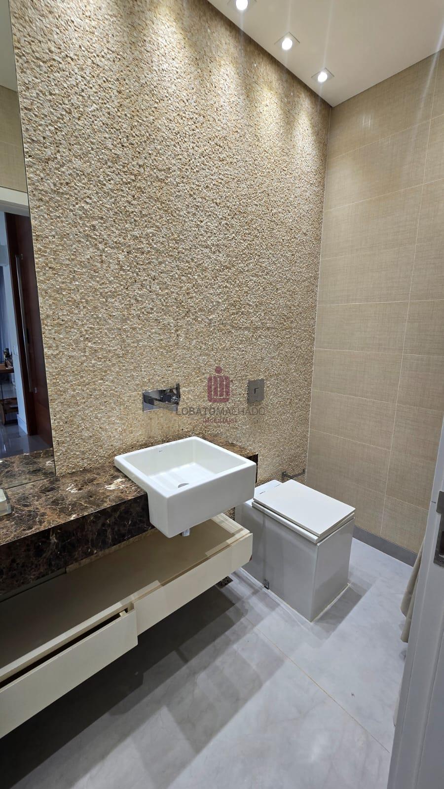 CASA CONDOMÍNIO RESIDENCIAL VILA B