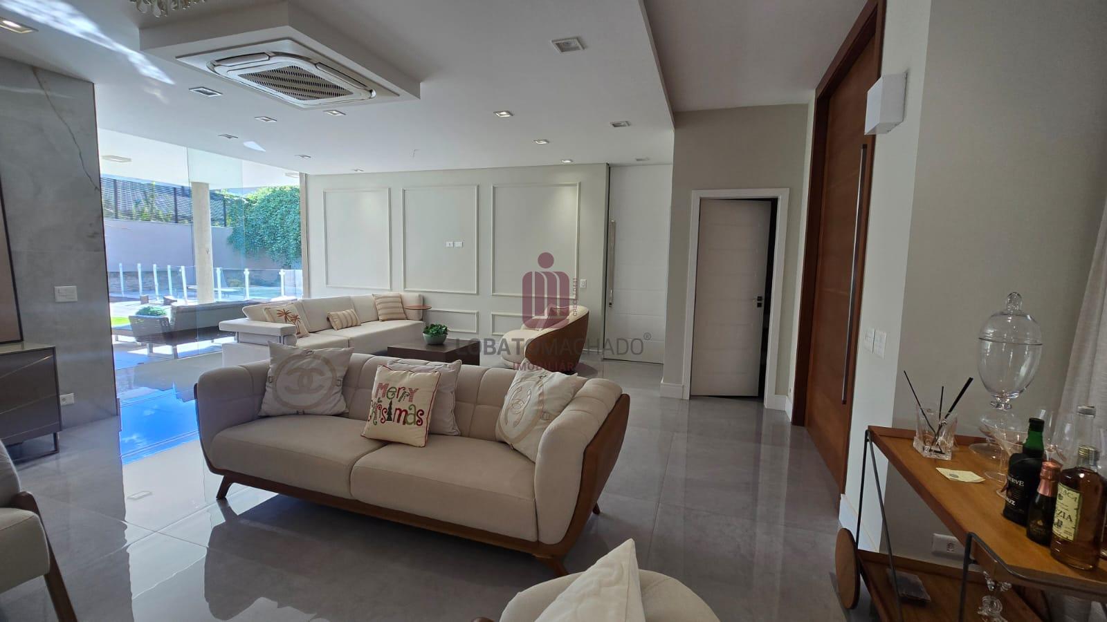 CASA CONDOMÍNIO RESIDENCIAL VILA B