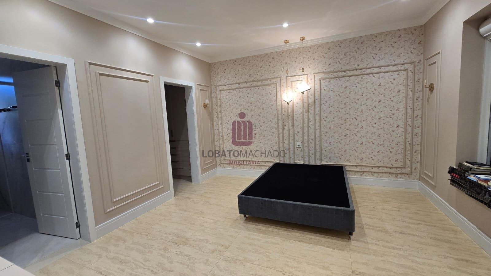 CASA CONDOMÍNIO RESIDENCIAL VILA B
