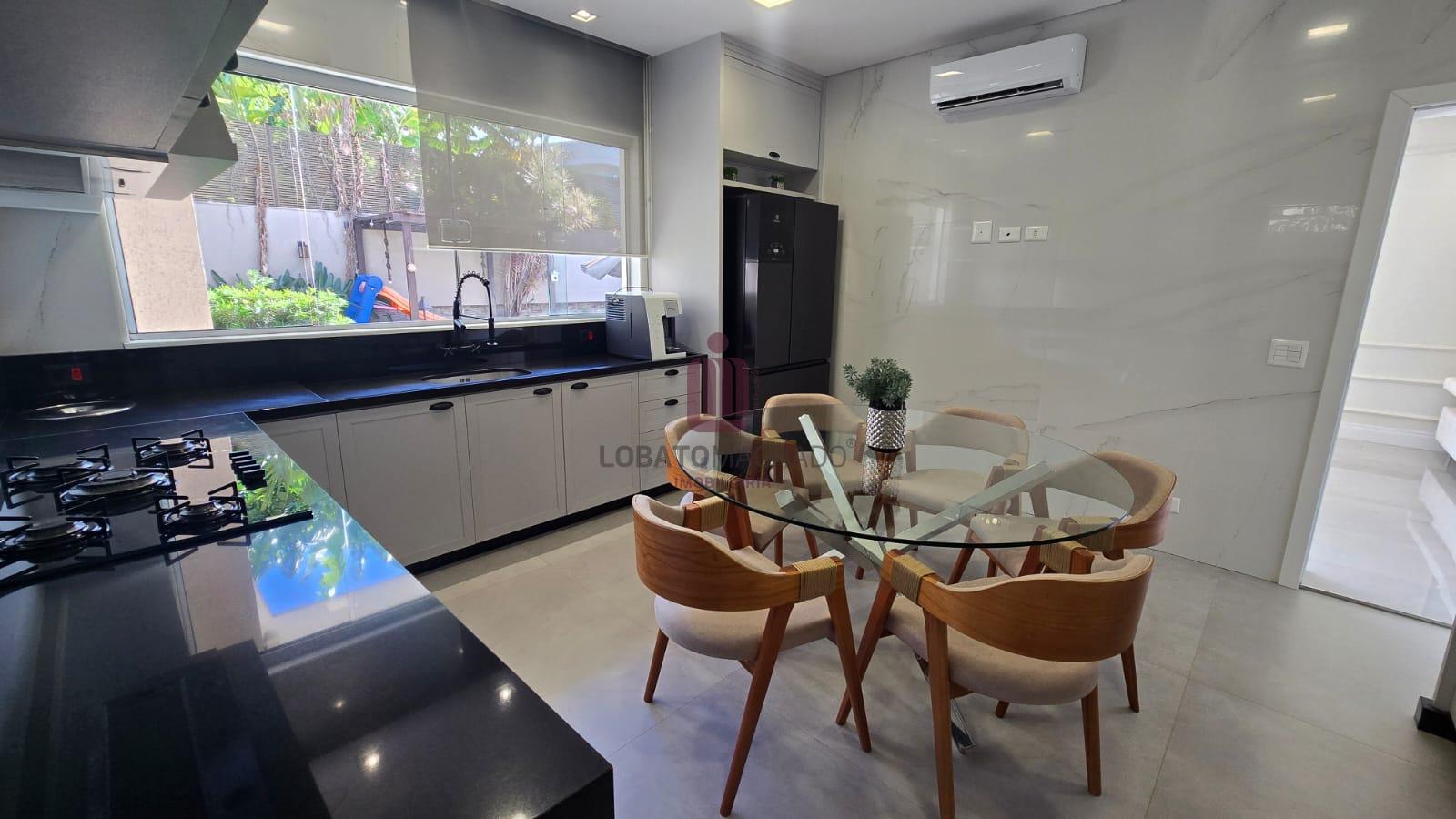 CASA CONDOMÍNIO RESIDENCIAL VILA B