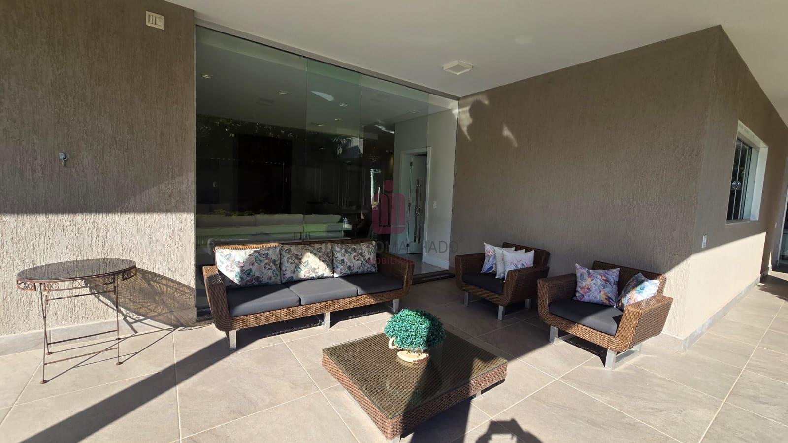 CASA CONDOMÍNIO RESIDENCIAL VILA B