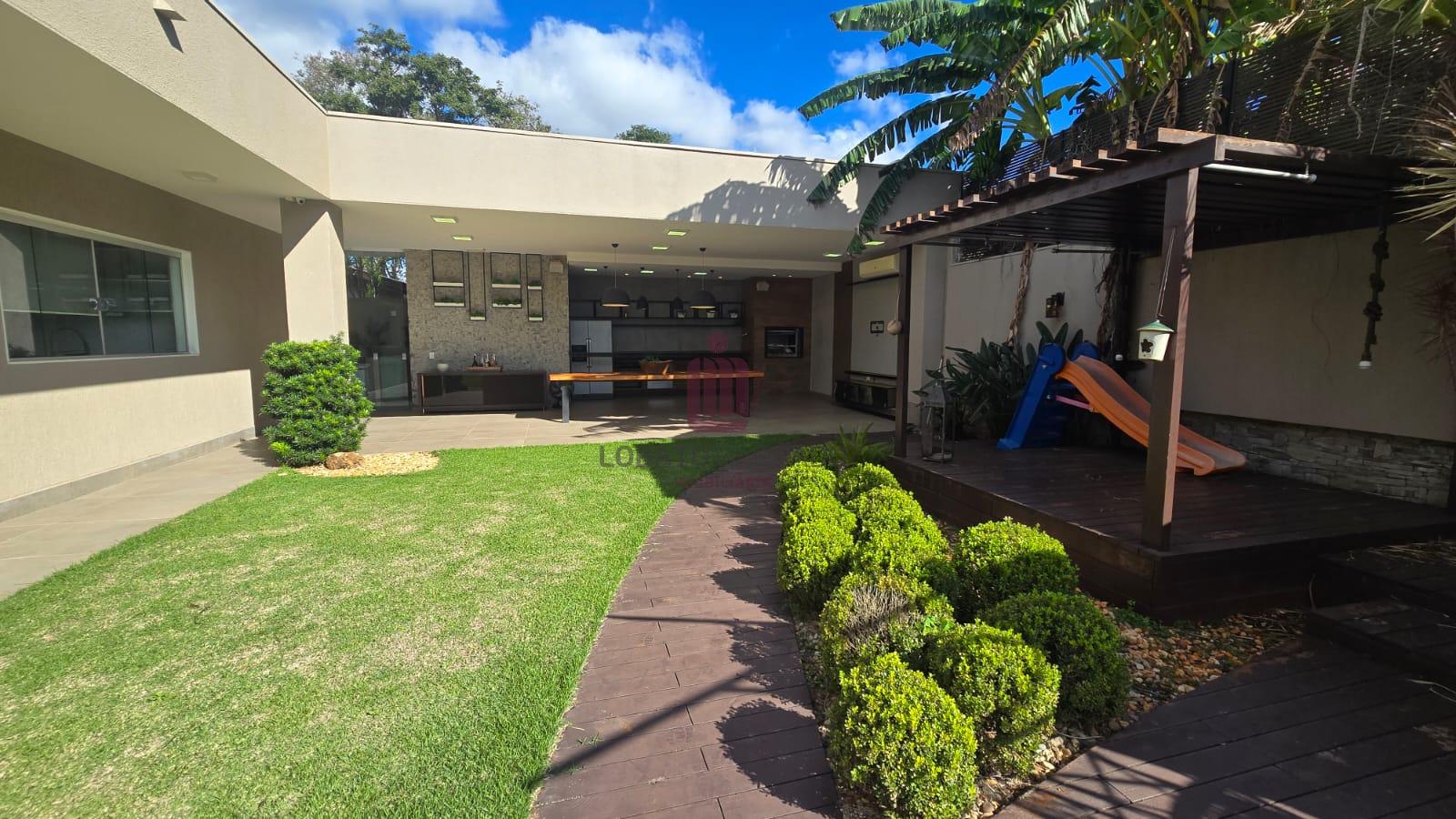 CASA CONDOMÍNIO RESIDENCIAL VILA B