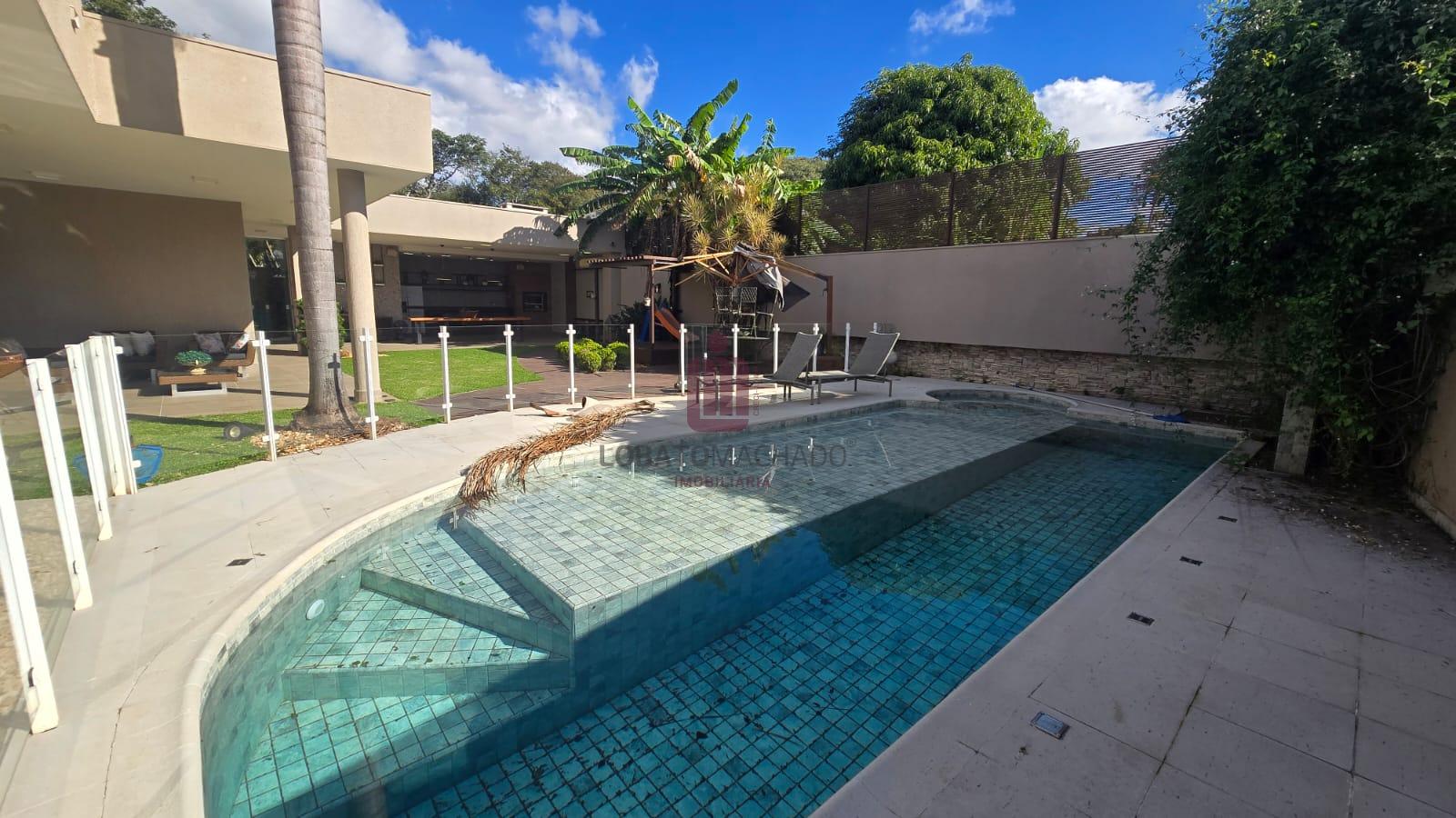 CASA CONDOMÍNIO RESIDENCIAL VILA B