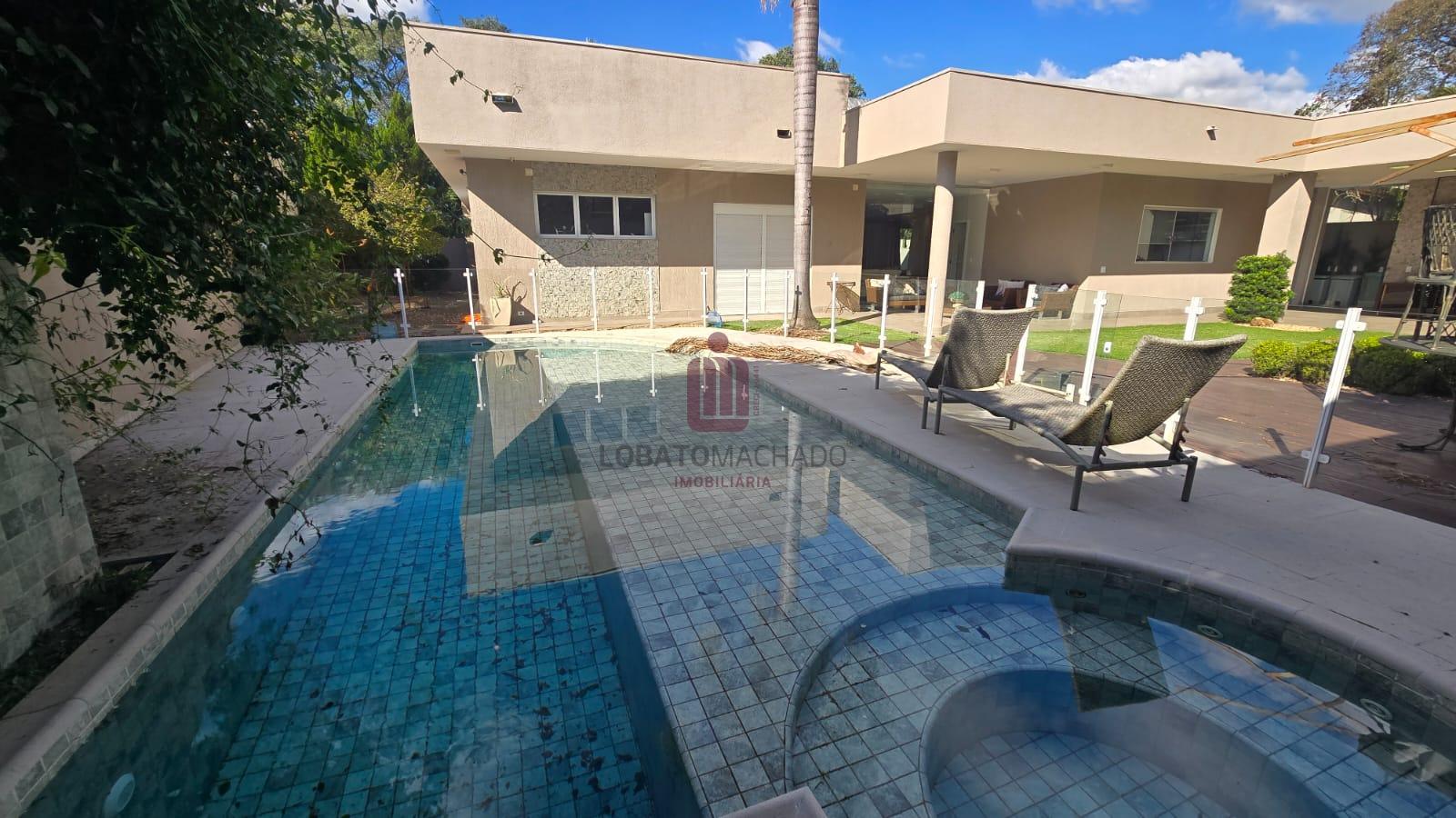 CASA CONDOMÍNIO RESIDENCIAL VILA B