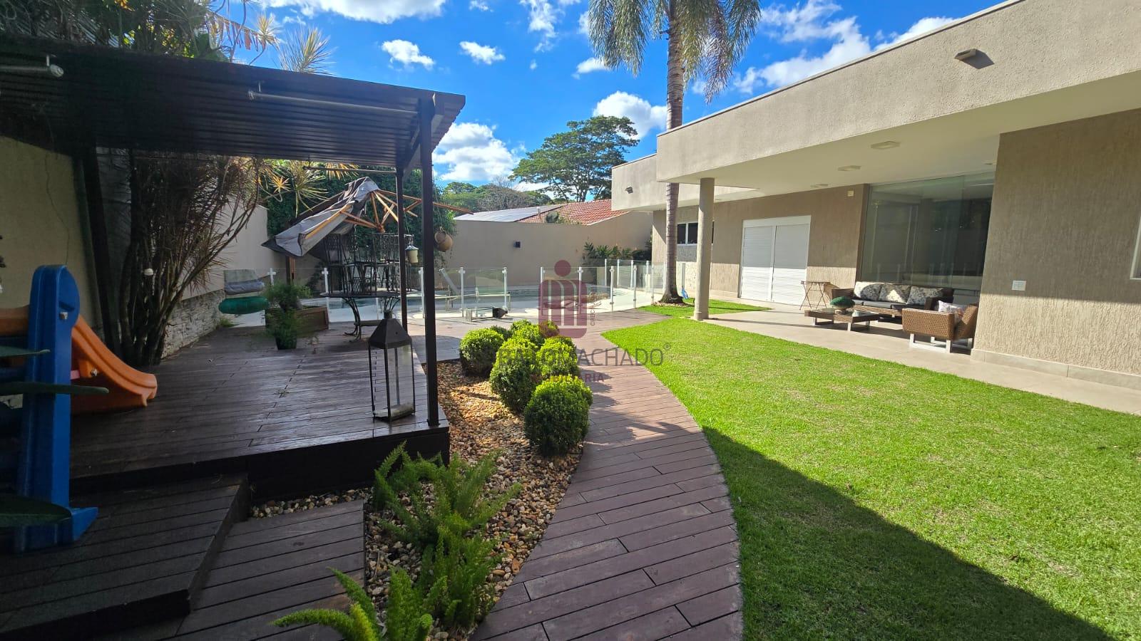 CASA CONDOMÍNIO RESIDENCIAL VILA B