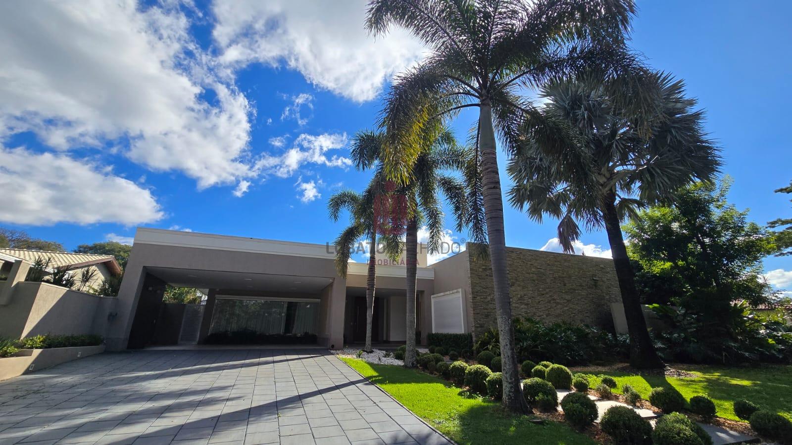 CASA CONDOMÍNIO RESIDENCIAL VILA B