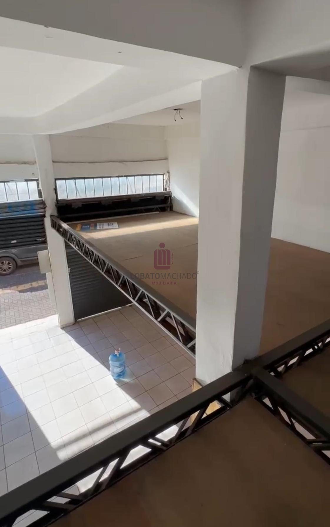 SALA COMERCIAL - ALMIRANTE BARROSO - CENTRO