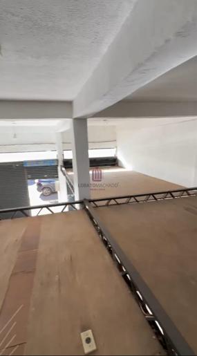 SALA COMERCIAL - ALMIRANTE BARROSO - CENTRO