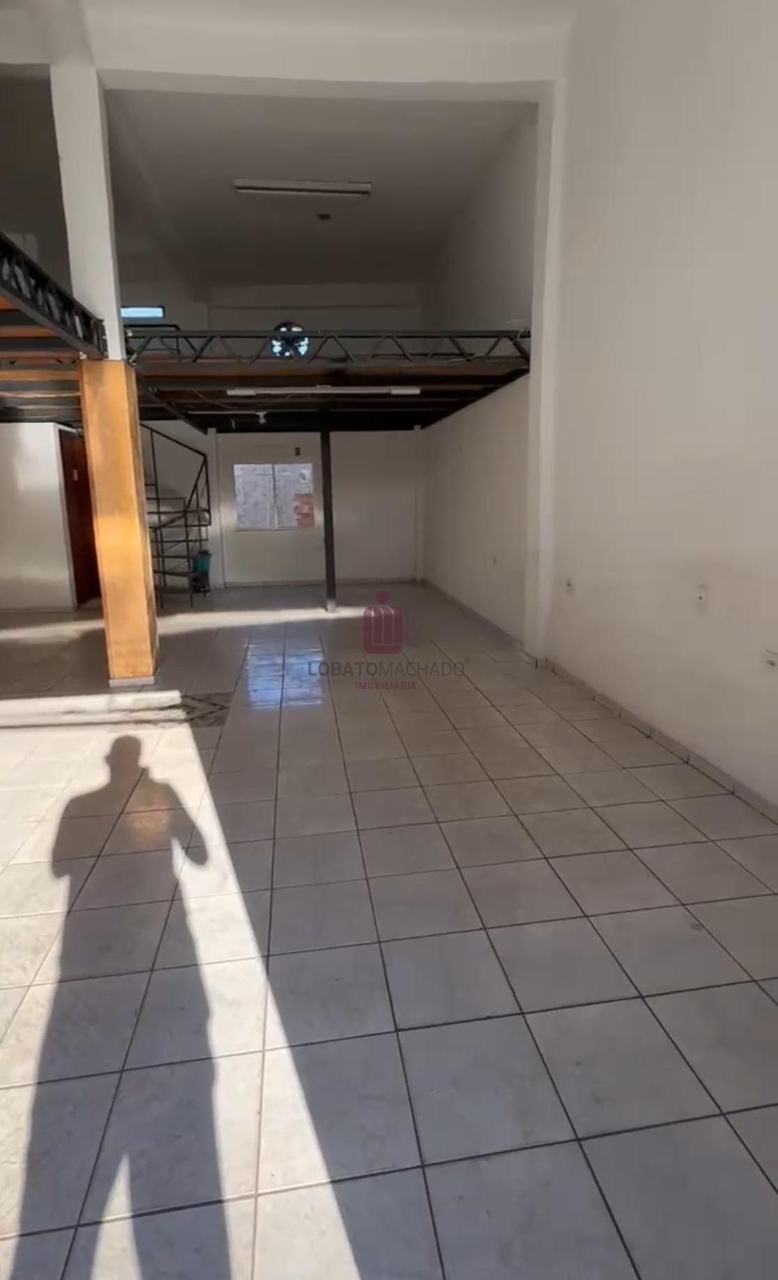 SALA COMERCIAL - ALMIRANTE BARROSO - CENTRO