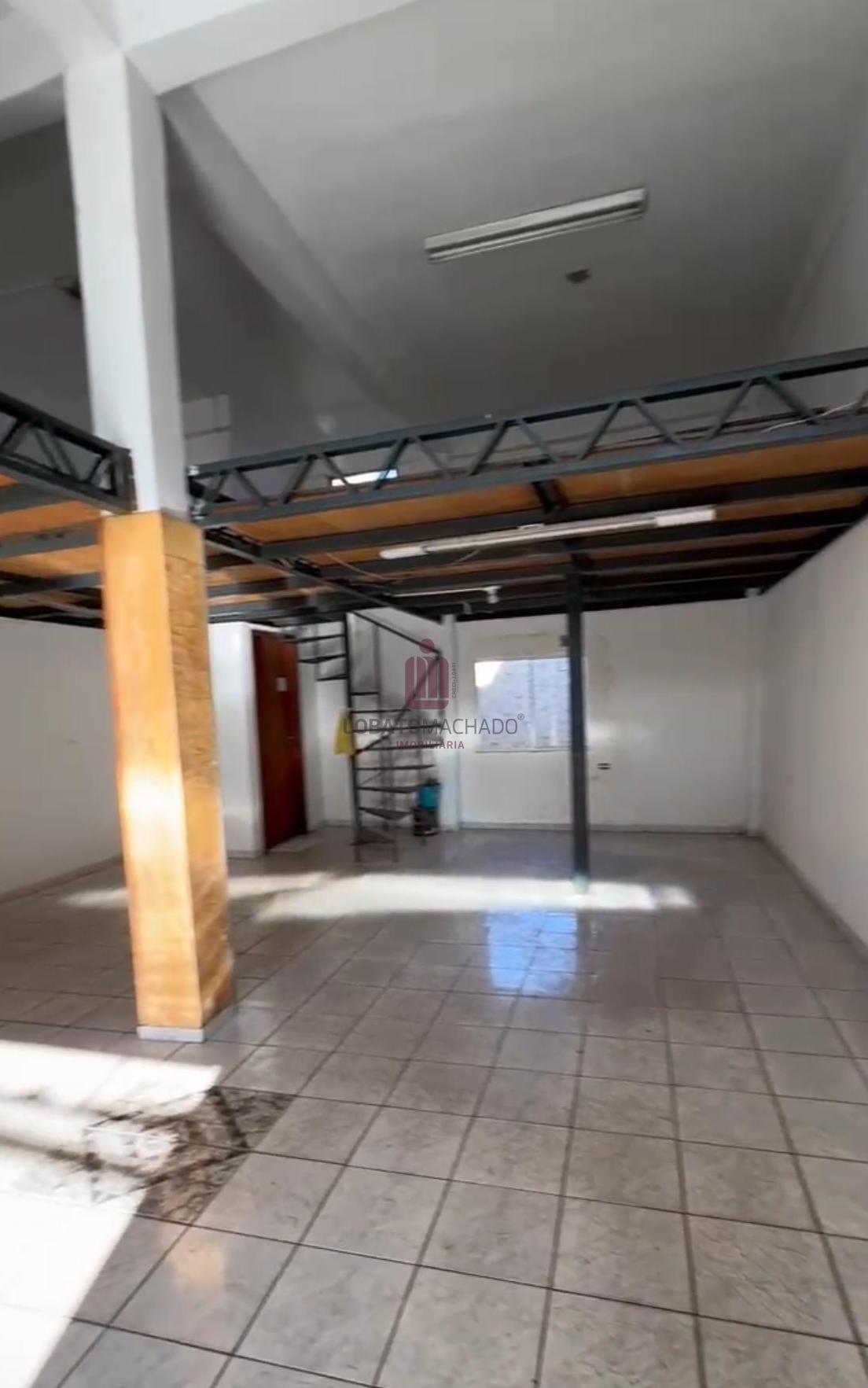 SALA COMERCIAL - ALMIRANTE BARROSO - CENTRO